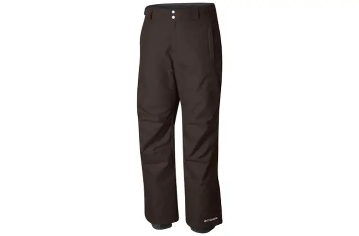 Columbia Bugaboo II Pant - Mens - view 4